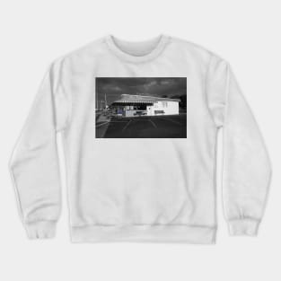 Sunday in Gastonia 6 Crewneck Sweatshirt